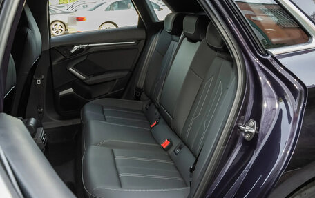 Audi A3, 2026 год, 2 950 000 рублей, 24 фотография