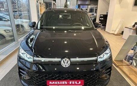 Volkswagen Tiguan, 2026 год, 5 100 000 рублей, 2 фотография