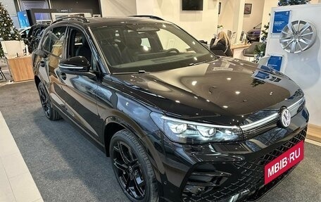 Volkswagen Tiguan, 2026 год, 5 100 000 рублей, 3 фотография