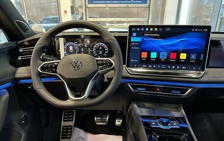 Volkswagen Tiguan, 2026 год, 5 100 000 рублей, 11 фотография