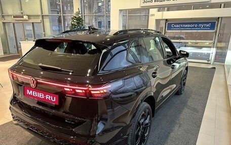 Volkswagen Tiguan, 2026 год, 5 100 000 рублей, 4 фотография