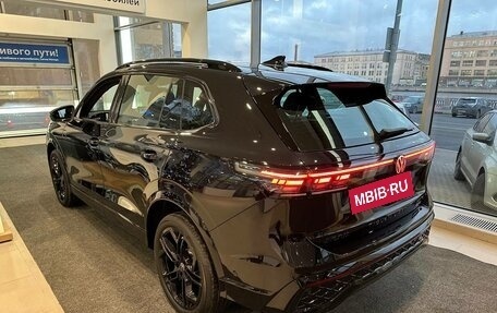 Volkswagen Tiguan, 2026 год, 5 100 000 рублей, 6 фотография
