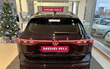 Volkswagen Tiguan, 2026 год, 5 100 000 рублей, 5 фотография