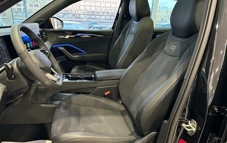 Volkswagen Tiguan, 2026 год, 5 100 000 рублей, 9 фотография