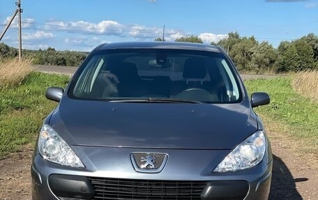 Peugeot 307 I, 2007 год, 440 000 рублей, 2 фотография