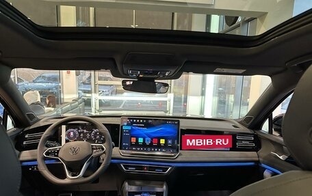 Volkswagen Tiguan, 2026 год, 5 100 000 рублей, 10 фотография