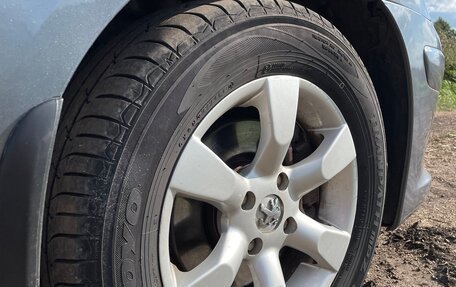 Peugeot 307 I, 2007 год, 440 000 рублей, 7 фотография