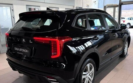 Haval Jolion, 2026 год, 2 499 000 рублей, 5 фотография