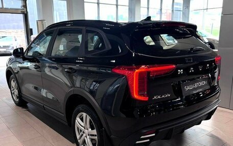 Haval Jolion, 2026 год, 2 499 000 рублей, 6 фотография