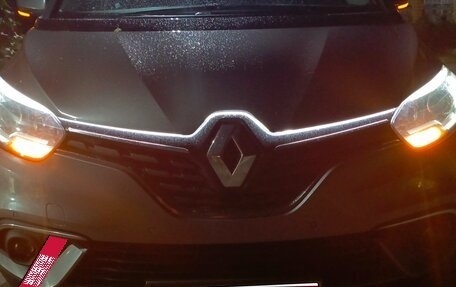 Renault Scenic IV, 2017 год, 1 530 000 рублей, 4 фотография