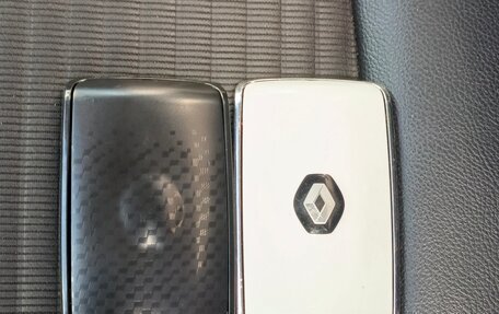 Renault Scenic IV, 2017 год, 1 530 000 рублей, 6 фотография