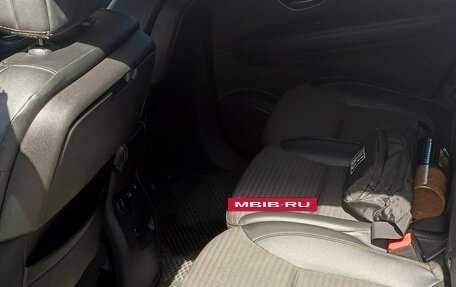 Renault Scenic IV, 2017 год, 1 530 000 рублей, 20 фотография