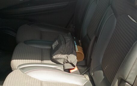 Renault Scenic IV, 2017 год, 1 530 000 рублей, 21 фотография