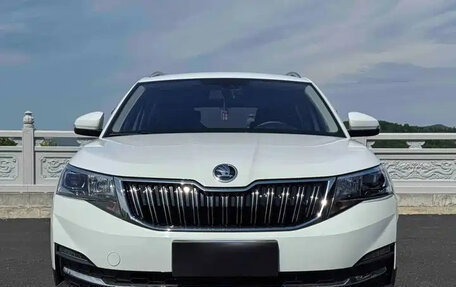 Skoda Kamiq I, 2023 год, 1 290 999 рублей, 2 фотография