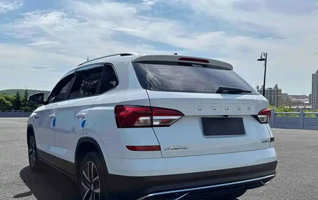 Skoda Kamiq I, 2023 год, 1 290 999 рублей, 4 фотография