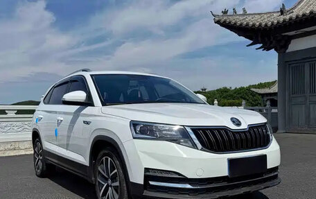 Skoda Kamiq I, 2023 год, 1 290 999 рублей, 3 фотография