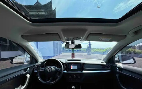Skoda Kamiq I, 2023 год, 1 290 999 рублей, 10 фотография
