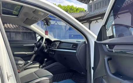 Skoda Kamiq I, 2023 год, 1 290 999 рублей, 11 фотография