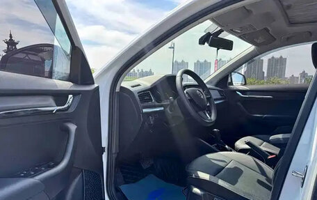 Skoda Kamiq I, 2023 год, 1 290 999 рублей, 9 фотография