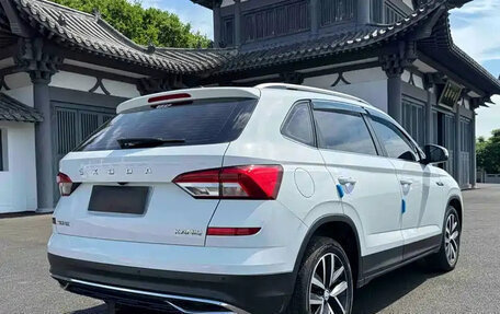 Skoda Kamiq I, 2023 год, 1 290 999 рублей, 5 фотография