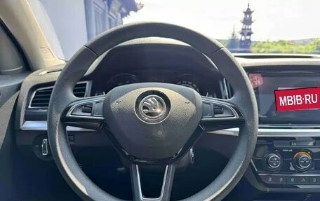 Skoda Kamiq I, 2023 год, 1 290 999 рублей, 8 фотография
