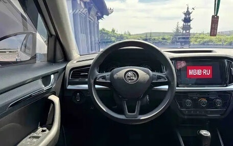 Skoda Kamiq I, 2023 год, 1 290 999 рублей, 12 фотография