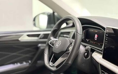 Volkswagen Tiguan II, 2023 год, 2 150 055 рублей, 8 фотография