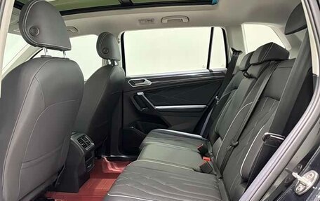 Volkswagen Tiguan II, 2023 год, 2 150 055 рублей, 11 фотография