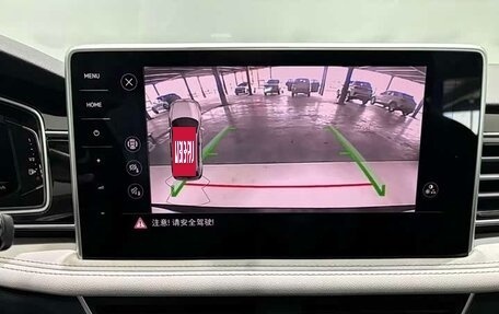Volkswagen Tiguan II, 2023 год, 2 150 055 рублей, 9 фотография