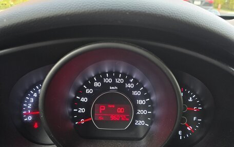 KIA Soul II рестайлинг, 2019 год, 1 570 000 рублей, 4 фотография