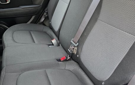 KIA Soul II рестайлинг, 2019 год, 1 570 000 рублей, 6 фотография