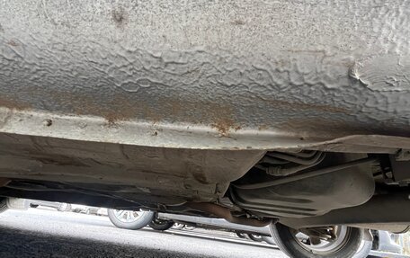 Toyota Platz, 1999 год, 185 000 рублей, 11 фотография