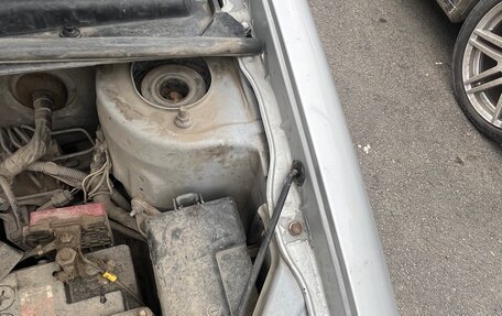 Toyota Platz, 1999 год, 185 000 рублей, 13 фотография
