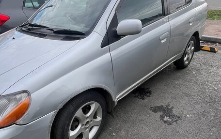 Toyota Platz, 1999 год, 185 000 рублей, 21 фотография