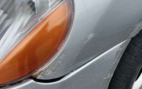 Toyota Platz, 1999 год, 185 000 рублей, 22 фотография
