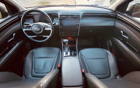 Hyundai Tucson, 2022 год, 3 190 000 рублей, 4 фотография