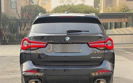 BMW X3, 2022 год, 4 650 000 рублей, 5 фотография