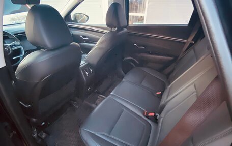 Hyundai Tucson, 2022 год, 3 190 000 рублей, 5 фотография