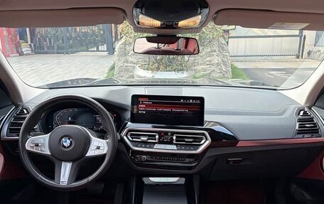 BMW X3, 2022 год, 4 650 000 рублей, 7 фотография