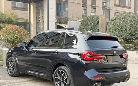 BMW X3, 2022 год, 4 650 000 рублей, 6 фотография