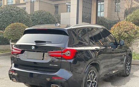 BMW X3, 2022 год, 4 650 000 рублей, 4 фотография
