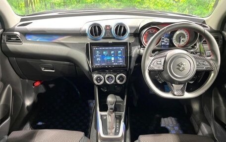 Suzuki Swift, 2023 год, 856 010 рублей, 5 фотография