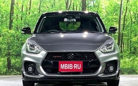 Suzuki Swift, 2023 год, 856 010 рублей, 2 фотография