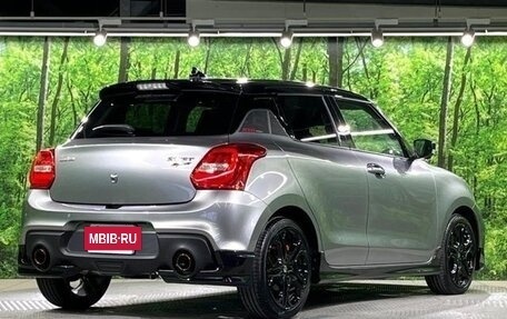 Suzuki Swift, 2023 год, 856 010 рублей, 4 фотография