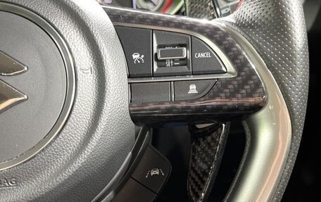 Suzuki Swift, 2023 год, 856 010 рублей, 7 фотография
