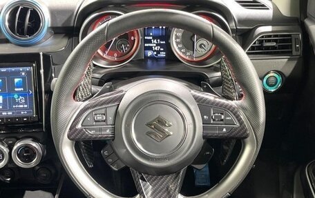 Suzuki Swift, 2023 год, 856 010 рублей, 10 фотография