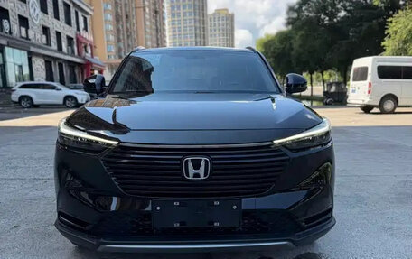 Honda Vezel, 2023 год, 1 440 999 рублей, 3 фотография