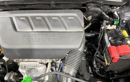 Suzuki Swift, 2023 год, 856 010 рублей, 13 фотография