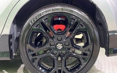 Suzuki Swift, 2023 год, 856 010 рублей, 12 фотография