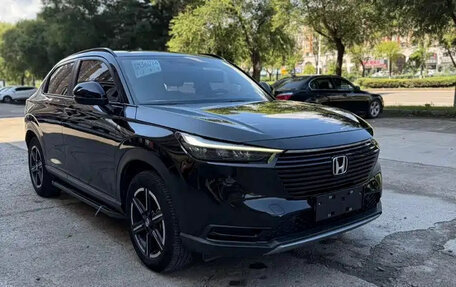 Honda Vezel, 2023 год, 1 440 999 рублей, 2 фотография